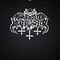 Satanic Warmaster - TShirt or Longsleeve - Satanic Warmaster - shirt