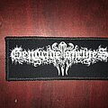 Genocide Shrines - Patch - Genocide Shrines patch