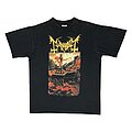 Mayhem - TShirt or Longsleeve - Mayhem River of Blood