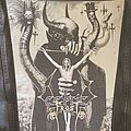 Celtic Frost - Patch - Celtic Frost - To Mega Therion backpatch