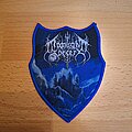 Moonlight Sorcery - Patch - Moonlight Sorcery Piercing Through the Frozen Eternity Patch