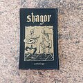 Shagor - Patch - Shagor Sotteklugt