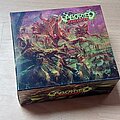 Aborted - Other Collectable - Aborted Terrorvision Limited Boxset