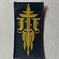 Imperial Triumphant - Patch - Imperial Triumphant Woven Patch