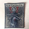 Batushka - Patch - Batushka Raskol Woven Patch