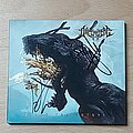 Archspire - Tape / Vinyl / CD / Recording etc - Archspire Bleed the Future Signed Digipack