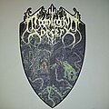 Moonlight Sorcery - Patch - Moonlight Sorcery Horned Lord of the Thorned Castle Backpatch