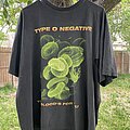 Type O Negative - TShirt or Longsleeve - Type O Negative 2000 Vinnland Disatour Shirt