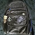 Darkthrone - Battle Jacket - Darkthrone Backpack first project