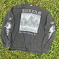 Burzum - TShirt or Longsleeve - Burzum det som engang var 1993