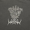 Watain - TShirt or Longsleeve - Watain Militia shirt