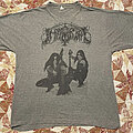 Immortal - TShirt or Longsleeve - Immortal Battles In The North 1st Version French Import Osmose