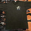 Dead Horse - TShirt or Longsleeve - Dead Horse Horsecore Tour Shirt 1988