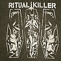 Ritual Killer - TShirt or Longsleeve - RITUAL KILLER 2005 shirt