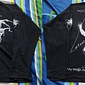 Darkthrone - TShirt or Longsleeve - Darkthrone - As Wolf....