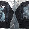Immolation - TShirt or Longsleeve - IMMOLATION - MAJESTY AND DECAY TOUR 2010