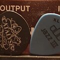 Warbringer - Other Collectable - Warbringer Guitar picks