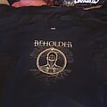 Beholder - TShirt or Longsleeve - Beholder T shirt