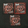 Vulvectomy - Patch - Official Vulvectomy Woven Patch