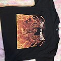 FALL OF EARTH - TShirt or Longsleeve - Shirt fall of earth