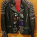 Destruction - Battle Jacket - Destruction My leather jacket