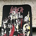 Slayer - Patch - Slayer patch