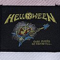 Helloween - Patch - Helloween Patch