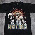 Guns N&#039; Roses - TShirt or Longsleeve - Guns N' Roses Guns N’ Roses TShirt