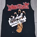 Judas Priest - TShirt or Longsleeve - Judas Priest, British Steel TShirt
