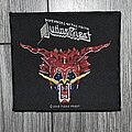 Judas Priest - Patch - Judas Priest 2004 Metallion Patch