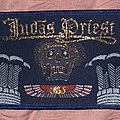 Judas Priest - Patch - Judas Priest, Sin After Sin patch