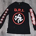 D.R.I. - TShirt or Longsleeve - D.R.I. D.R.I Tshirt