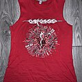 Carcass - TShirt or Longsleeve - Carcass TShirt