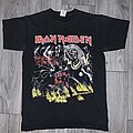 Iron Maiden - TShirt or Longsleeve - Iron Maiden TShirt