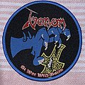 Venom - Patch - Venom patch