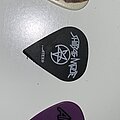 Anthrax - Other Collectable - Anthrax guitar pics