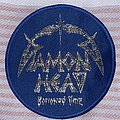 Diamond Head - Patch - Diamond Head patch