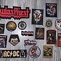 Iron Maiden - Patch - Iron Maiden, Judas Priest etc Patches I don’t want