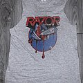 Razor - TShirt or Longsleeve - Razor TShirt