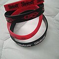 Slipknot - Other Collectable - Slipknot Rubber bracelets!