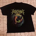 Revocation - TShirt or Longsleeve - Revocation Teratogenesis shirt