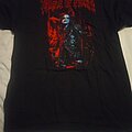 Cradle Of Filth - TShirt or Longsleeve - Cradle Of Filth Dani Filth shirt!