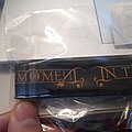 In This Moment - Other Collectable - In This Moment Logo rubber bracelet!