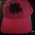 Maul - Other Collectable - Maul Pink camoflague hat!