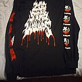 200 Stab Wounds - TShirt or Longsleeve - 200 Stab Wounds Metal Blade Records long sleeve!