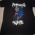 Motionless In White - TShirt or Longsleeve - Motionless In White Grim reaper shirt!