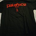 Paleface Swiss - TShirt or Longsleeve - Paleface Swiss 2024 tour shirt!