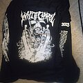 Whitechapel - TShirt or Longsleeve - Whitechapel The Valley tour shirt!