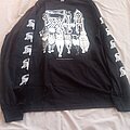 Death - TShirt or Longsleeve - Death Cat butt Chuck Schuldiner long sleeve shirt!