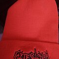 Gates To Hell - Other Collectable - Gates To Hell Orange beanie!